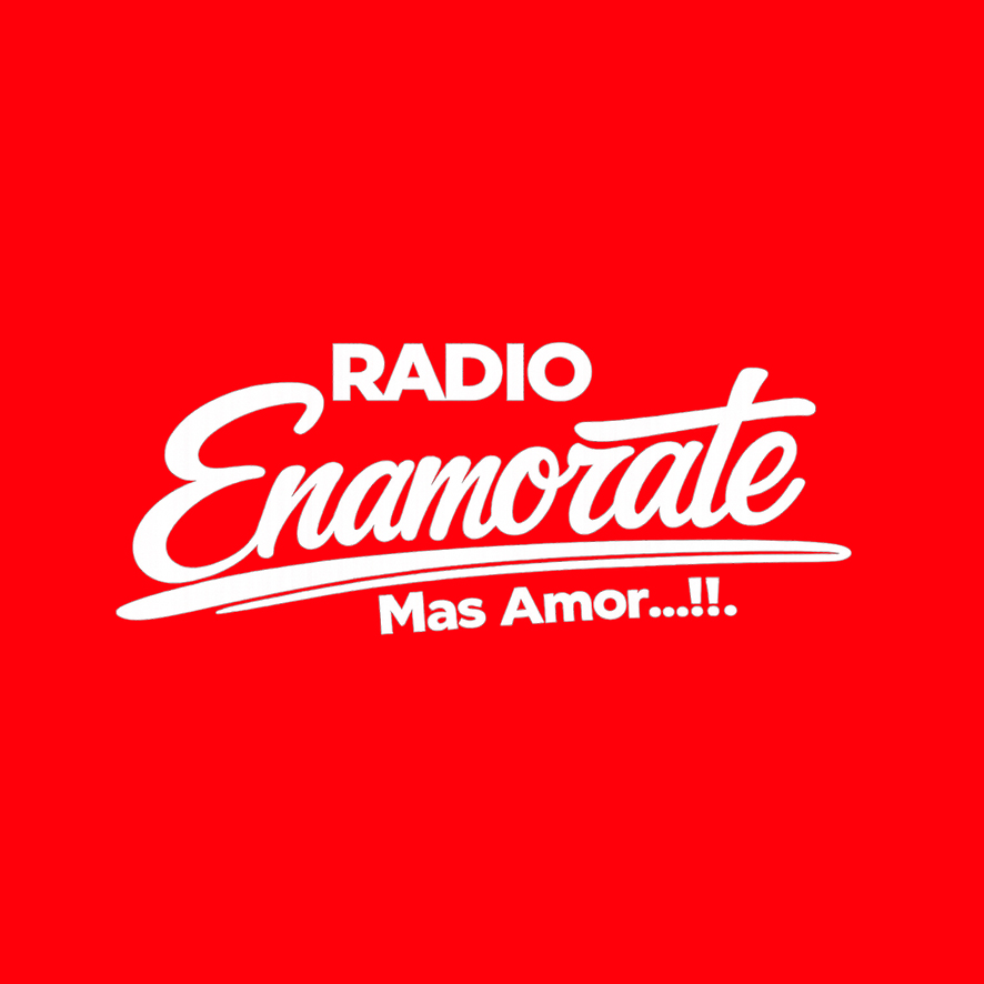 Radio Enamorate Cover Art